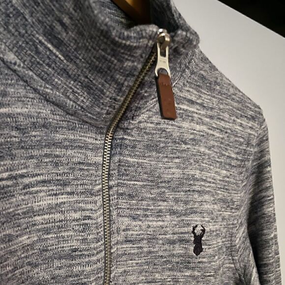 🇬🇧NWT NEXT UK quarter zip - Picture 4 of 7